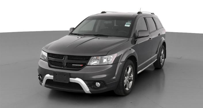 2016 Dodge Journey Crossroad -
                Tolleson, AZ