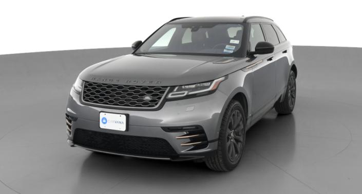 2018 Land Rover Range Rover Velar R-Dynamic SE -
                Tooele, UT