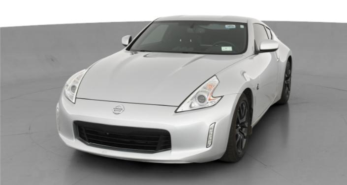 2017 Nissan Z 370Z -
                Bessemer, AL