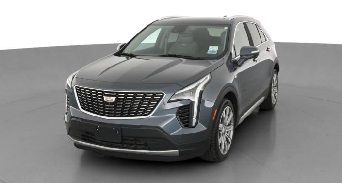 2019 Cadillac XT4 Premium Luxury -
                Bessemer, AL