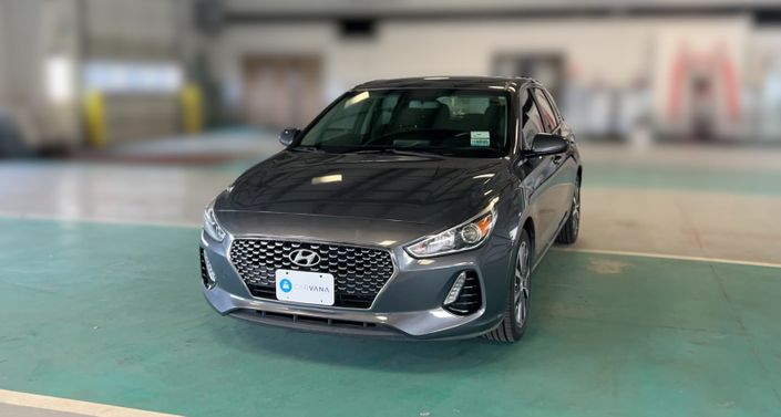 2018 Hyundai Elantra Base -
                Fairview, OR