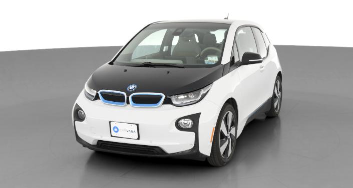 2016 BMW i3 Range Extender -
                Rocklin, CA