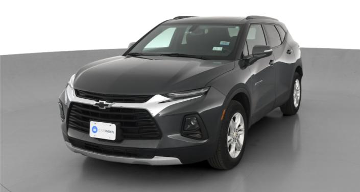 2019 Chevrolet Blazer  -
                Colonial Heights, VA