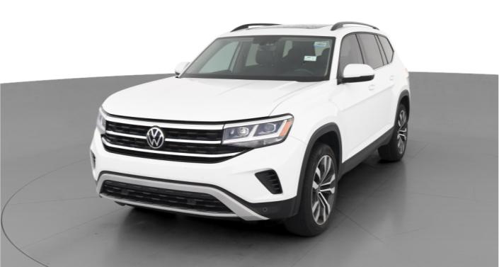 2022 Volkswagen Atlas SE -
                Haines City, FL