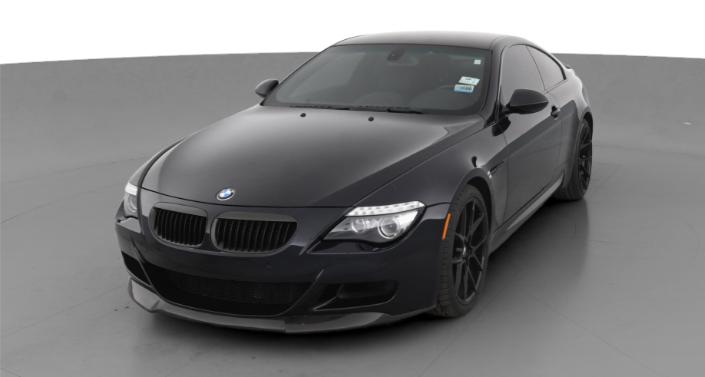 2009 BMW M6 Base -
                Concord, NC