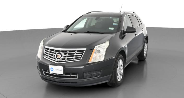 2014 Cadillac SRX Luxury -
                Fairview, OR