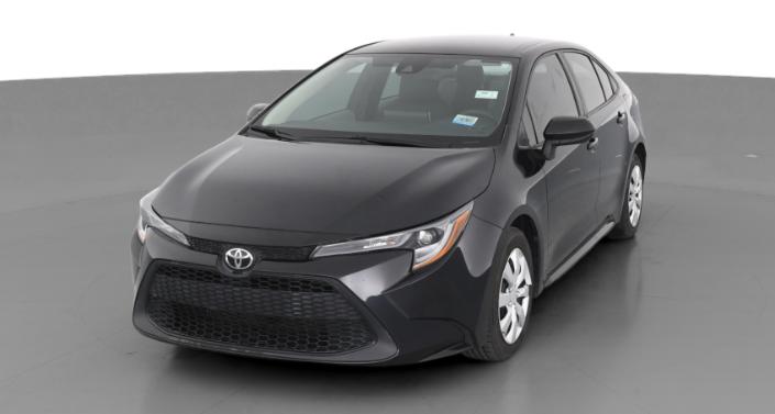 2020 Toyota Corolla LE -
                Concord, NC