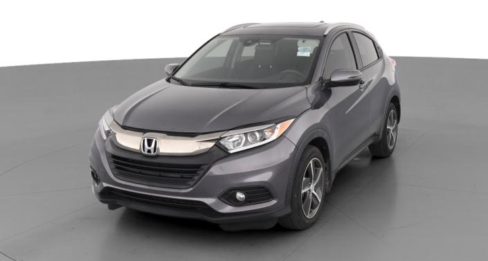 2022 Honda HR-V EX -
                Haines City, FL