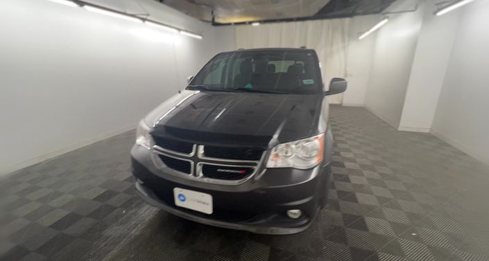 2020 Dodge Grand Caravan SXT -
                Framingham, MA