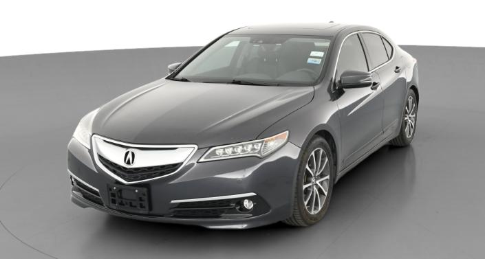 2015 Acura TLX Base -
                San Antonio, TX