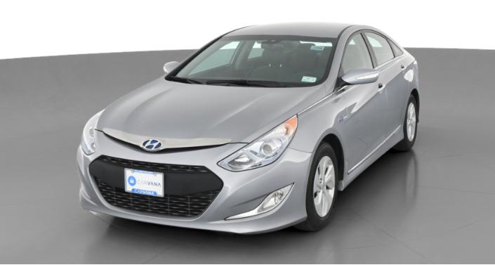 2015 Hyundai Sonata  -
                Tooele, UT