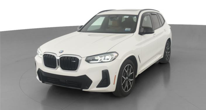 2022 BMW X3 M40i -
                Indianapolis, IN