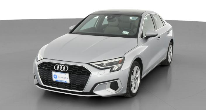 2023 Audi A3 Premium Plus -
                Tooele, UT