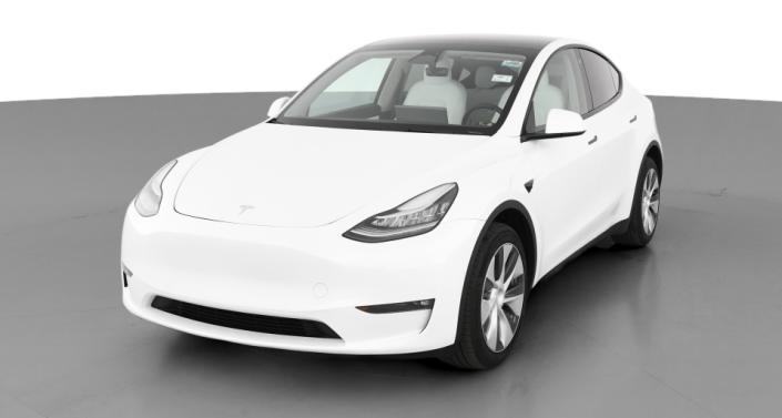 2022 Tesla Model Y Long Range -
                Tolleson, AZ