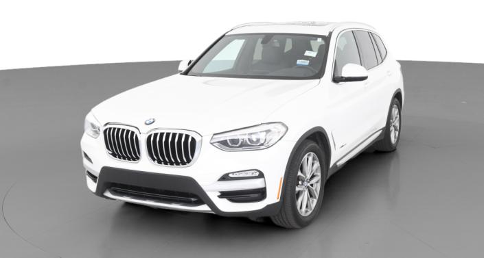 2018 BMW X3 xDrive30i -
                Auburn, GA