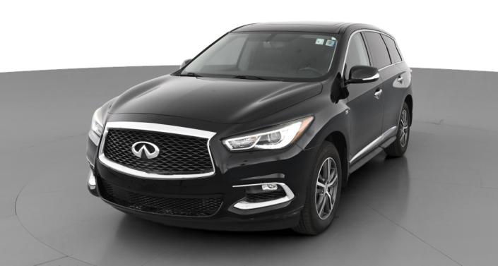 2018 INFINITI QX60  -
                North Las Vegas, NV