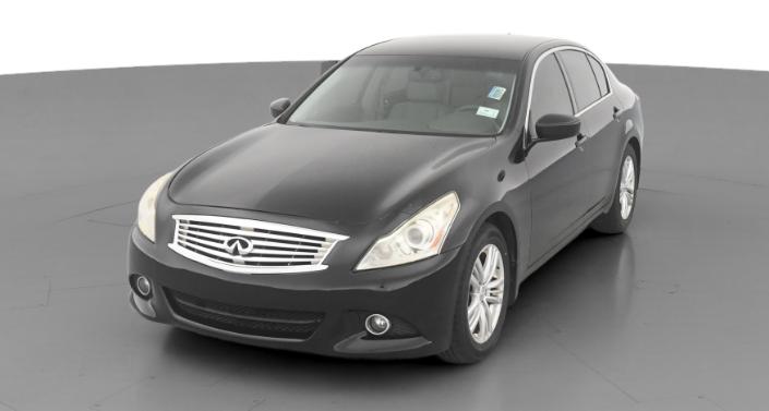 2013 INFINITI G37 Journey -
                Auburn, GA