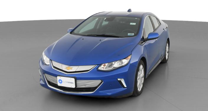 2017 Chevrolet Volt Premier -
                Tolleson, AZ