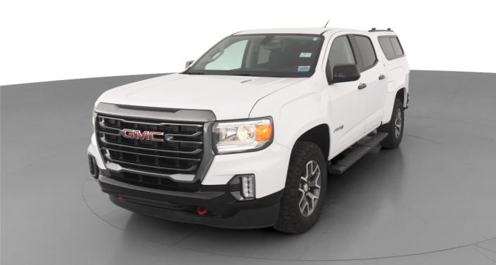 2022 GMC Canyon AT4 -
                Indianapolis, IN