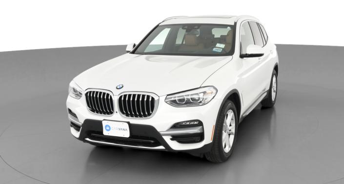 2020 BMW X3 xDrive30i -
                Rocklin, CA