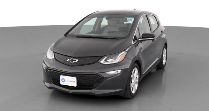 2020 Chevrolet Bolt EV LT -
                Tolleson, AZ