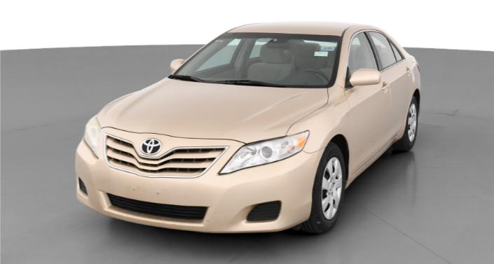 2011 Toyota Camry LE -
                Tolleson, AZ