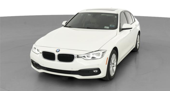 2018 BMW 3 Series 320i xDrive -
                Bessemer, AL