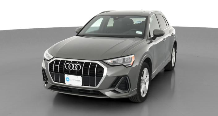 2021 Audi Q3 Premium -
                Trenton, OH