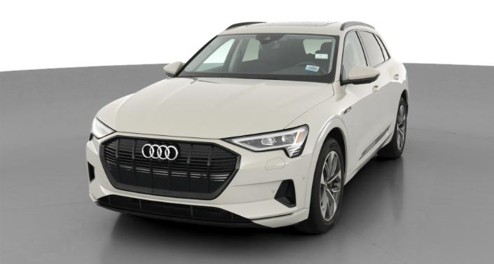 2021 Audi e-tron Premium Plus -
                Trenton, OH