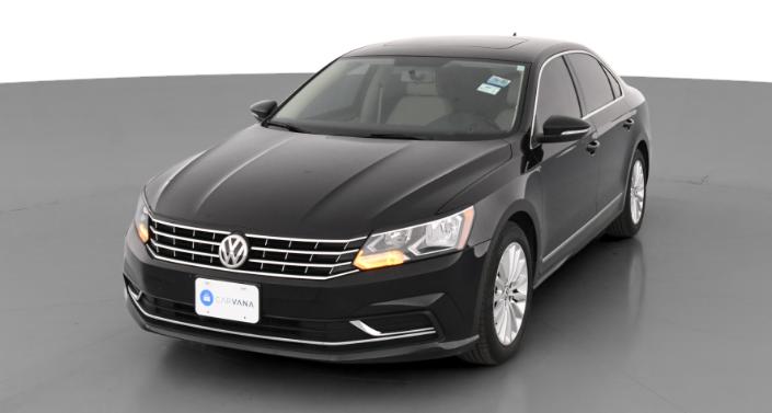 2016 Volkswagen Passat SE -
                Tolleson, AZ