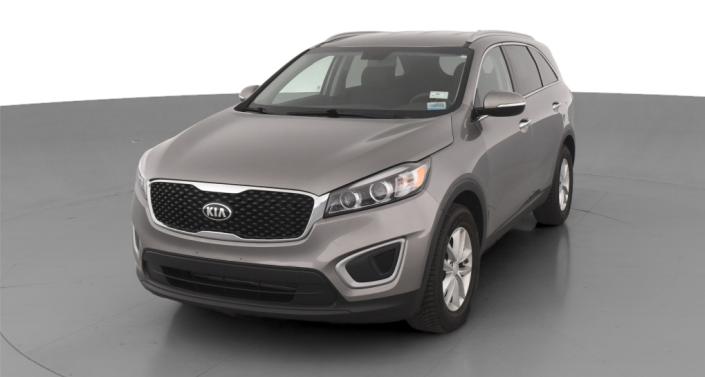 2018 Kia Sorento LX -
                Indianapolis, IN