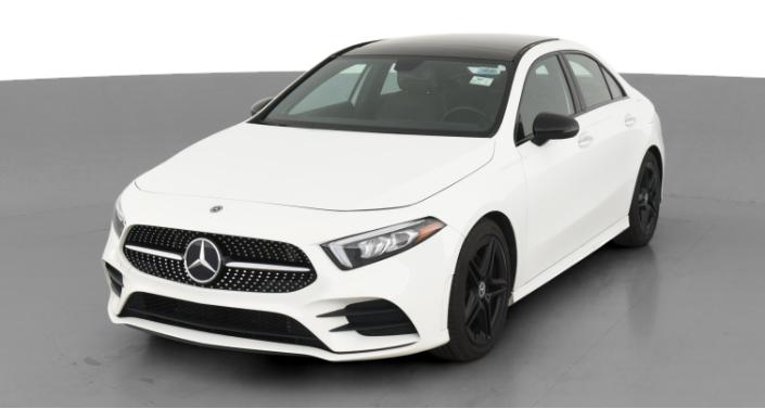 2019 Mercedes-Benz A-Class A 220 4MATIC -
                Concord, NC