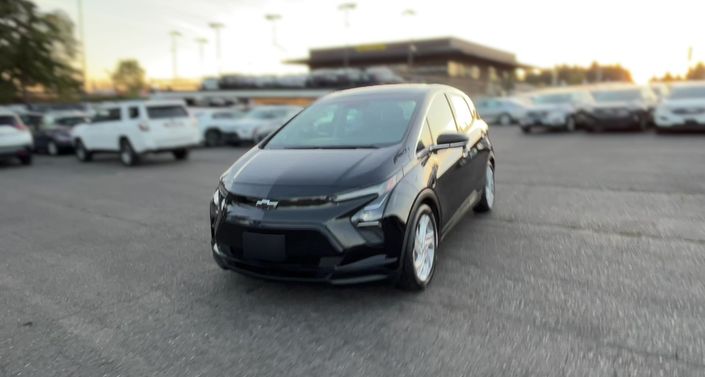 2023 Chevrolet Bolt EV 1LT -
                Auburn, WA