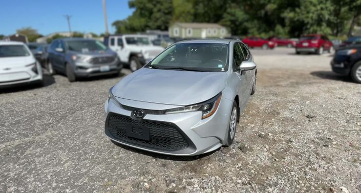 2022 Toyota Corolla LE -
                Yaphank, NY