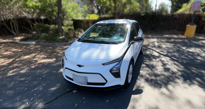 2023 Chevrolet Bolt EV 1LT -
                Fairview, OR