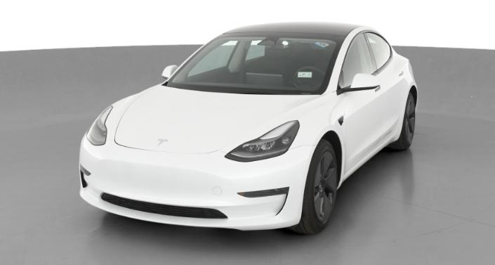 2023 Tesla Model 3 Standard Range -
                Colonial Heights, VA