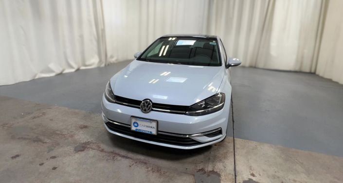 2020 Volkswagen Golf S -
                Riverside, CA