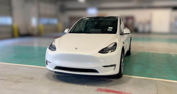 2021 Tesla Model Y Long Range -
                Fairview, OR