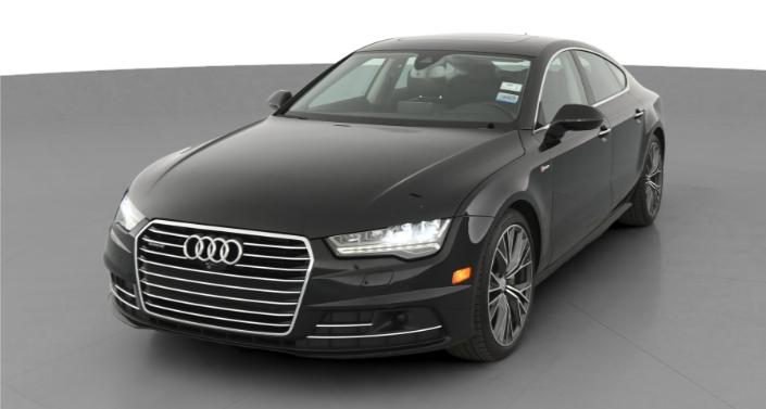 2017 Audi A7 Prestige -
                Tolleson, AZ