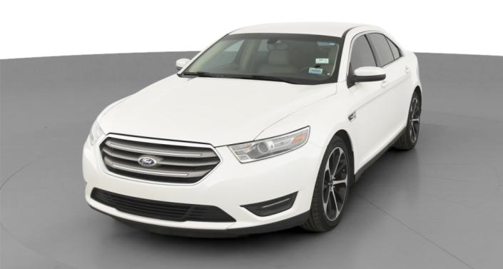 2014 Ford Taurus SEL -
                Tolleson, AZ