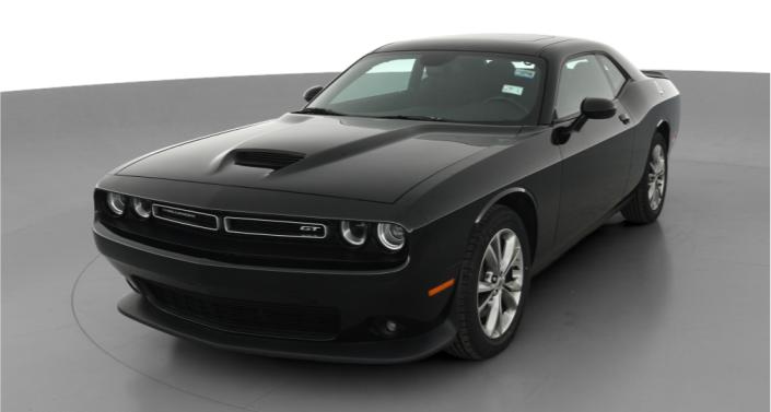 2020 Dodge Challenger GT -
                Lorain, OH