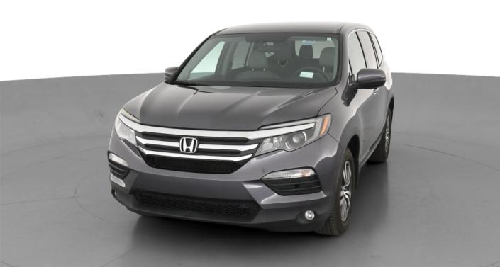 2018 Honda Pilot EX -
                Bessemer, AL