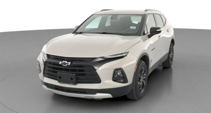 2021 Chevrolet Blazer  -
                San Antonio, TX