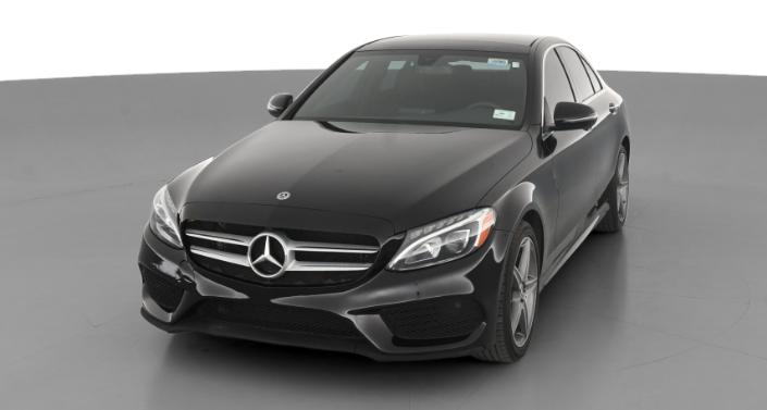 2018 Mercedes-Benz C-Class C 300 -
                Fort Worth, TX