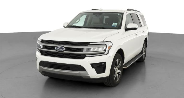 2023 Ford Expedition XLT -
                Bessemer, AL