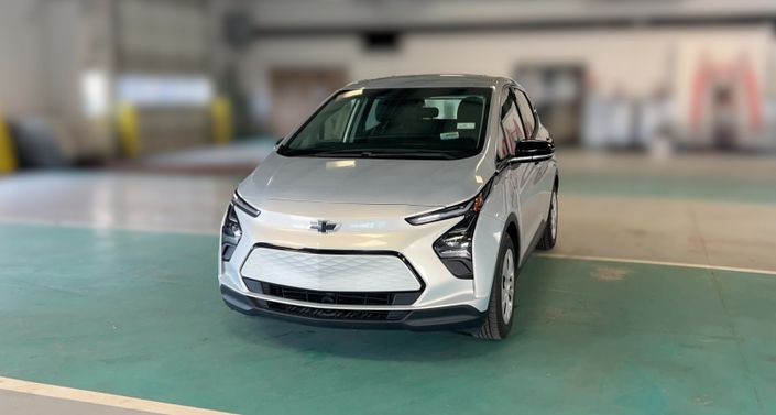 2022 Chevrolet Bolt EV 1LT -
                Fairview, OR