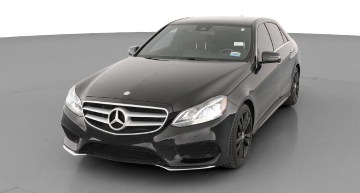 2015 Mercedes-Benz E-Class E 350 -
                Tolleson, AZ