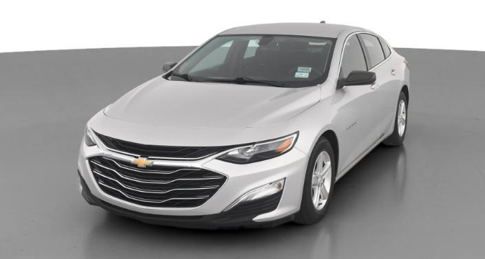 2022 Chevrolet Malibu LS -
                Auburn, GA