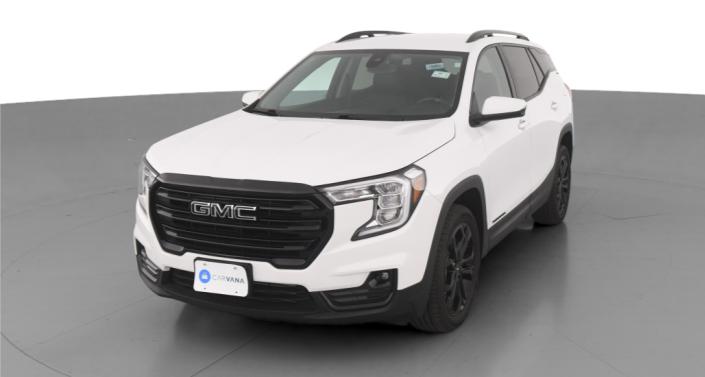 2022 GMC Terrain SLT -
                Indianapolis, IN