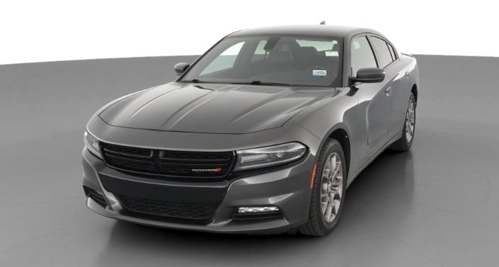 2017 Dodge Charger SXT -
                Rocklin, CA